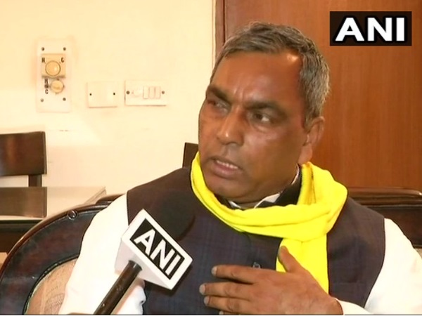 Om Prakash Rajbhar Om Prakash Rajbhar