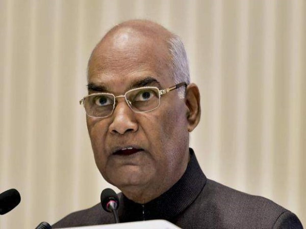 today president Ram Nath Kovind visit to Aligarh Muslim University today president Ram Nath Kovind visit to Aligarh Muslim University