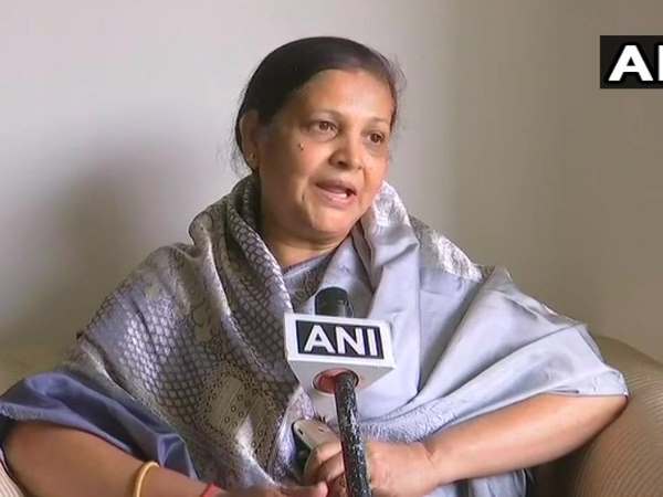 कांग्रेस ने नहीं दिया सम्मान