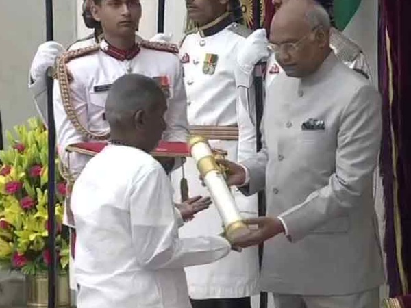 Padma Awards Padma Awards