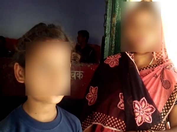 shahjahanpur man failed to rape a 5 years old girl bites her over body shahjahanpur man failed to rape a 5 years old girl bites her over body