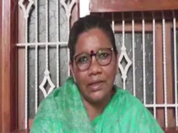 chhattisgarh raipur bjp ex minister renuka singh home seized by bank chhattisgarh raipur bjp ex minister renuka singh home seized by bank