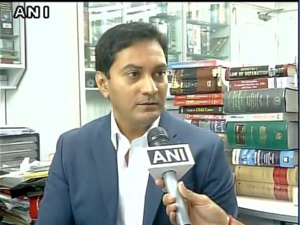 Nawazuddin Siddiqui’s lawyer arrested in call data records case Nawazuddin Siddiqui’s lawyer arrested in call data records case
