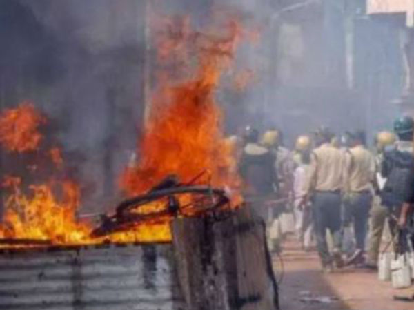 मामले को लेकर गरमाई सियासत