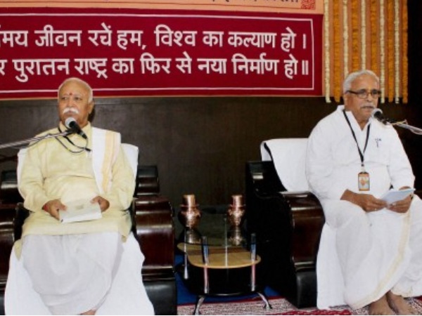 प्रतिनिधि सभा करती है चुनाव