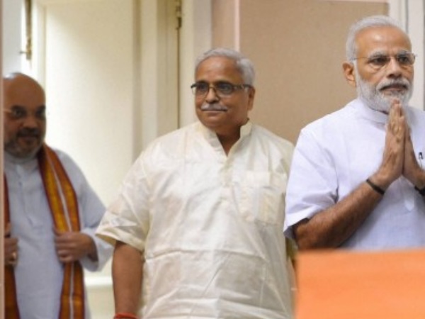 नागपुर में एबीपीएस की बैठक