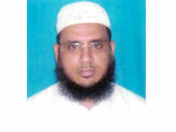 Contract marriages do not give religion to Islam in Saharanpur Contract marriages do not give religion to Islam in Saharanpur