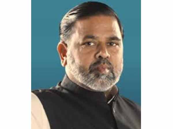 BSP filed a Launch FIR ex MLC in Saharanpur BSP filed a Launch FIR ex MLC in Saharanpur