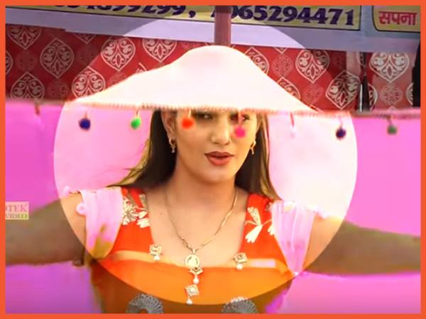 सोशल मीडिया पर छाया वीडियो