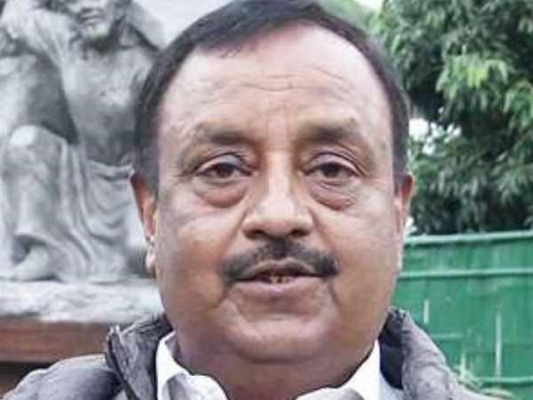 Chief Secretery Bihar and seven made accused in fodder scam Bihar Chief Secretery Bihar and seven made accused in fodder scam Bihar