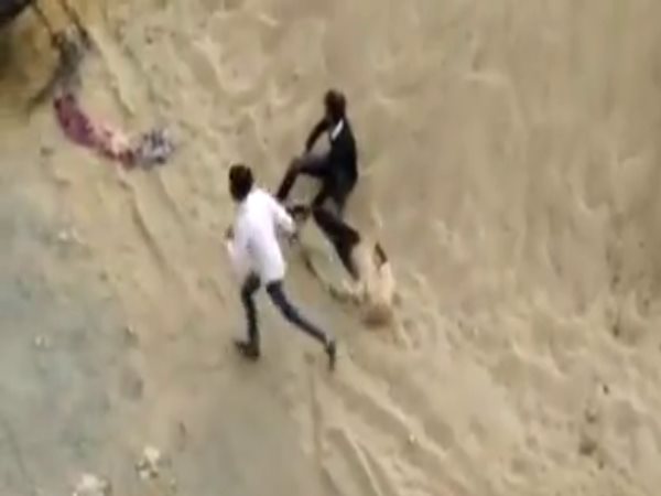 jamshedpur 13 year old boy died during clicking the selfie jamshedpur 13 year old boy died during clicking the selfie