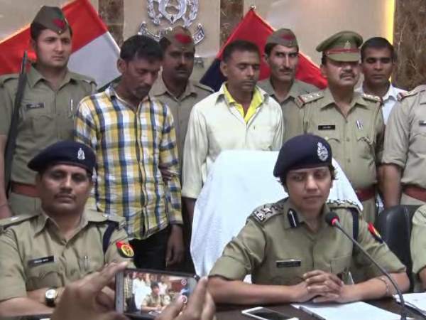 meerut servant killed his owners child for making illegal relationship with her meerut servant killed his owners child for making illegal relationship with her
