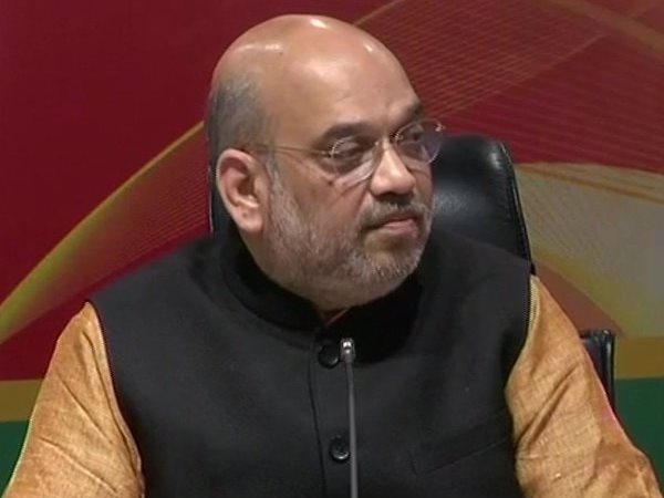 लेफ्ट देश के किसी भी क्षेत्र के लिए राइट नहीं: शाह