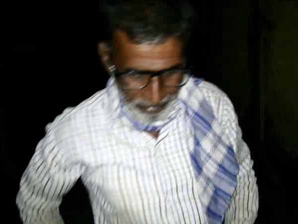 Family of Mohammad Shami not in village, lock on door in Amroha Family of Mohammad Shami not in village, lock on door in Amroha