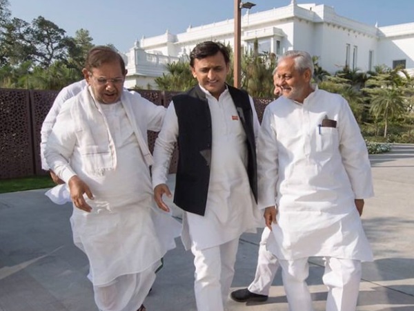 राजग में कोई नहीं बचने वाला
