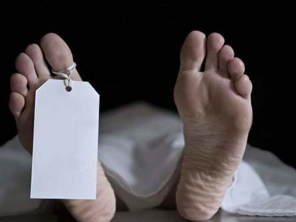 Tourist from Netherlands fainted and died in hotel of Shimla Tourist from Netherlands fainted and died in hotel of Shimla