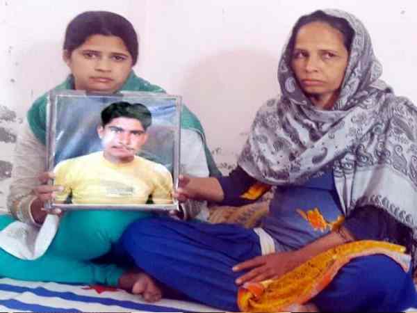 young man dies in Saudi, seeks help from the government young man dies in Saudi, seeks help from the government