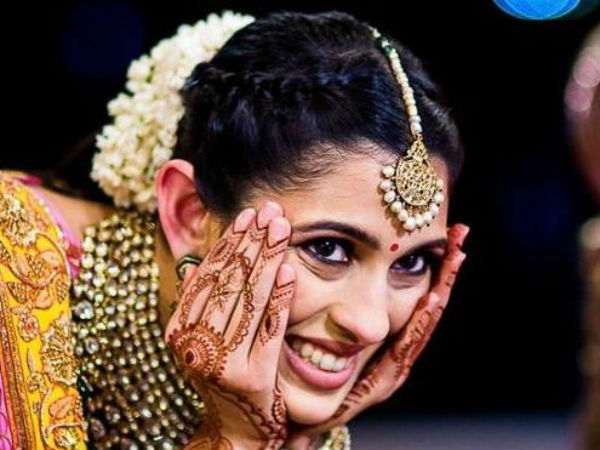 श्लोका हीरा कारोबारी रसेल मेहता की सबसे छोटी बेटी