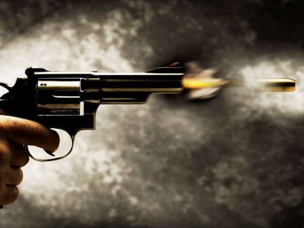 In Tripura, 3 BSF Jawans Shot Dead By Colleague Who Then Killed Himself In Tripura, 3 BSF Jawans Shot Dead By Colleague Who Then Killed Himself