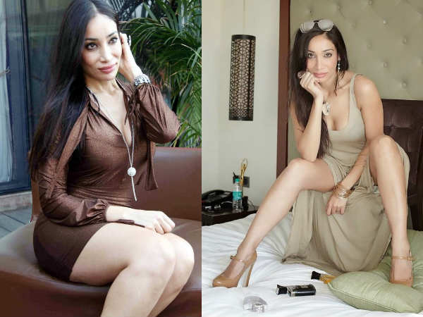 सोफिया के फैन्स ने किया समर्थन