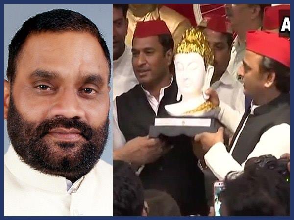'यहां नहीं, सभा में करेंगे शामिल'