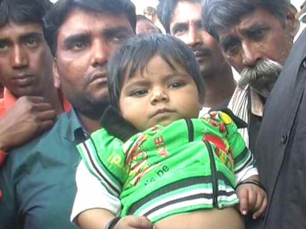 Wife gave poison to children and suicide in Kanpur Wife gave poison to children and suicide in Kanpur