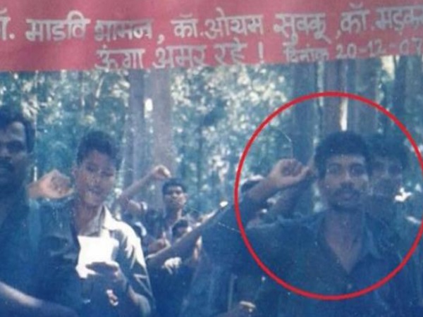 ये है सुकमा नक्सली हमले का मास्टरमाइंड 'हिडमा'