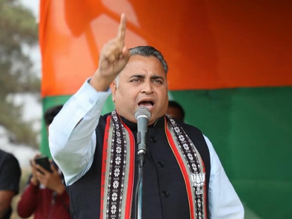 मछली न खाने की खाई थी कसम