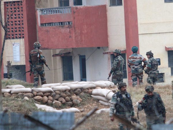 10 फरवरी को हुआ था सुंजवान अटैक
