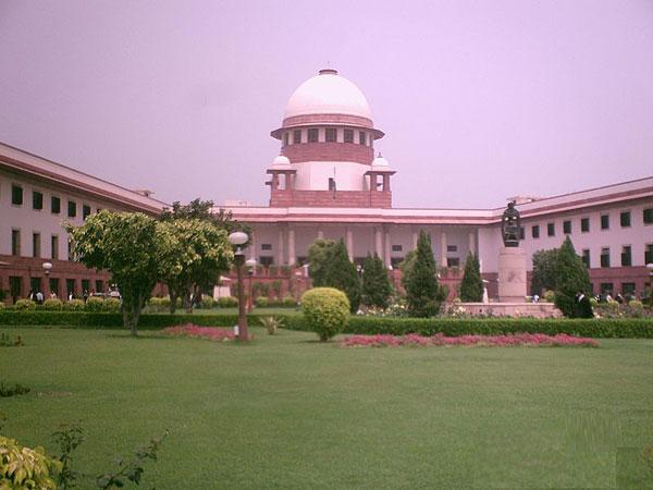 सुप्रीम कोर्ट के आदेश बाद हुई पर्ची की मिलान