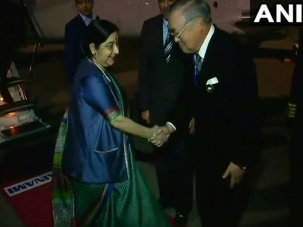 sushma sushma