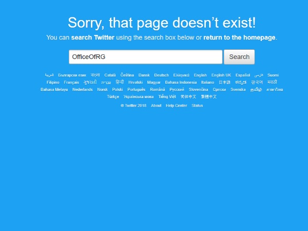 twitter twitter