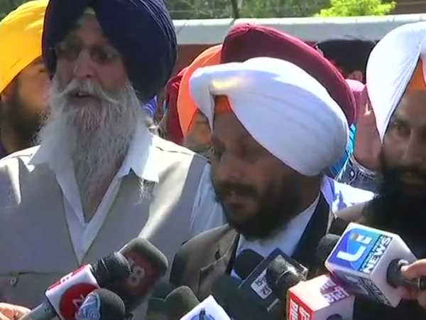 बेअंत सिंह के हत्यारे ने अदालत में कहा- कोई अफसोस नहीं बेअंत सिंह के हत्यारे ने अदालत में कहा- कोई अफसोस नहीं