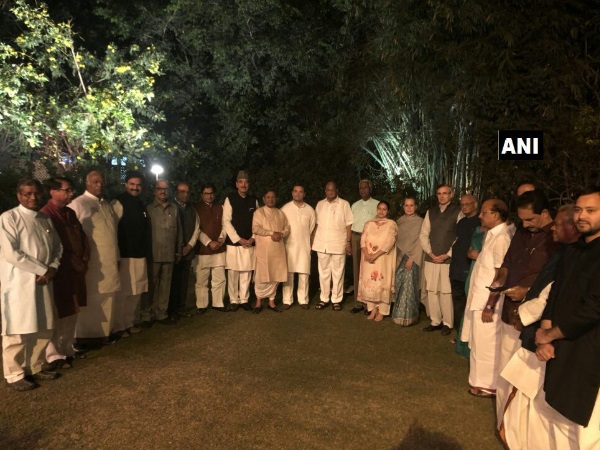 एक तीर से दो निशाना