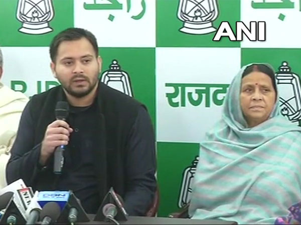 'आपने 'लालू' को नहीं एक विचार को क़ैद किया है'