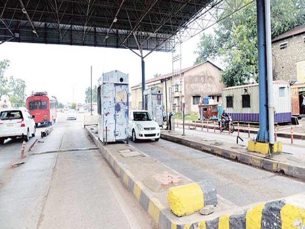 पांच से सात फीसदी तक बढ़ा सकता टोल टैक्स
