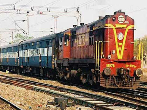 ट्रेन रोक चर्चा में आई थी राष्ट्रीय निषाद पार्टी