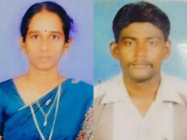 तमिलनाडु: पुलिसकर्मी ने मारी बाइक पर लात, गर्भवती महिला की मौत तमिलनाडु: पुलिसकर्मी ने मारी बाइक पर लात, गर्भवती महिला की मौत