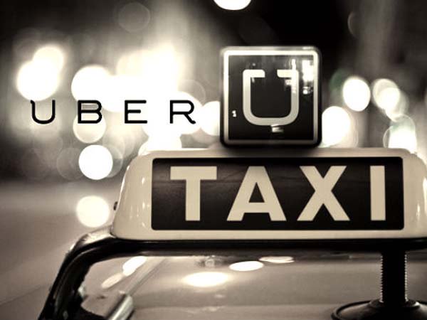 uber uber