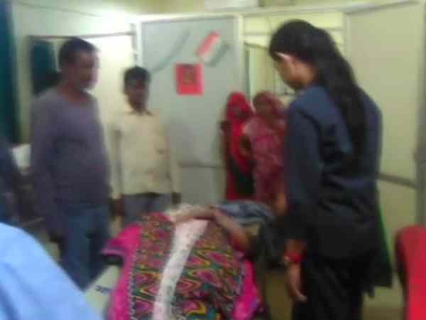 acid attack woman while sleeping in unnao acid attack woman while sleeping in unnao