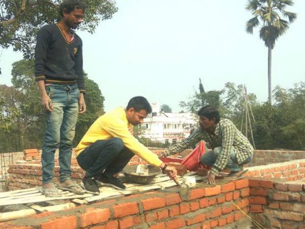 इससे पहले इस अंदाज में नजर आए थे तेजप्रताप