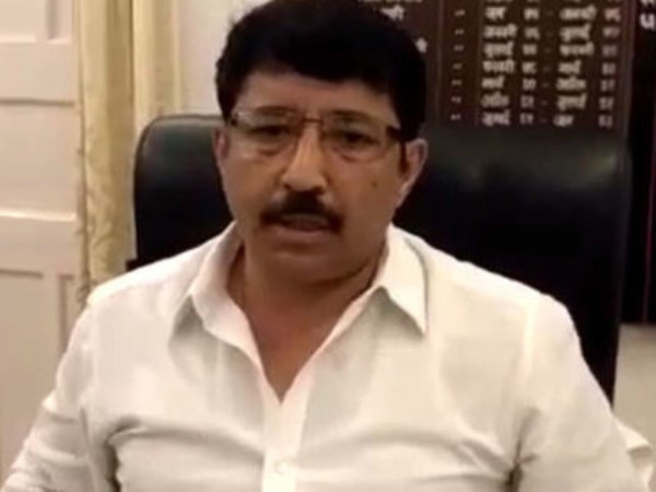 gorakhpur DM promoted, 2 days later shift to Uttarakhand gorakhpur DM promoted, 2 days later shift to Uttarakhand