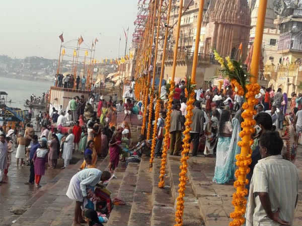 varanasi varanasi
