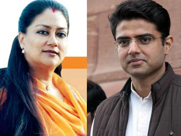 इन-इन सीटों पर कांग्रेस का कब्जा