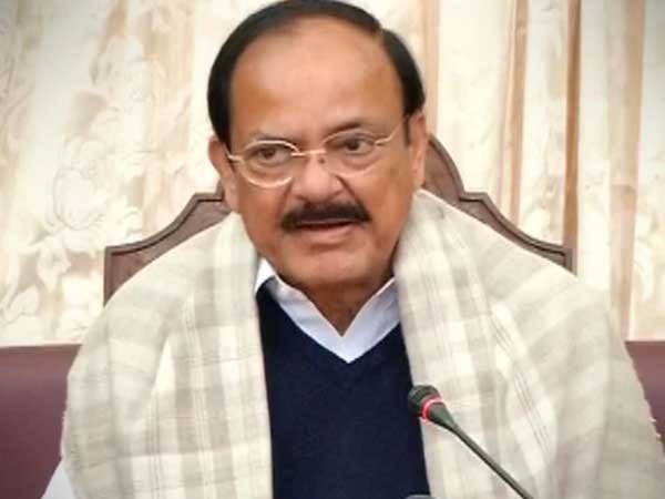 Venkaiah Naidu Venkaiah Naidu
