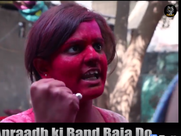जो ना मानें उसकी बैंड बजा दो...