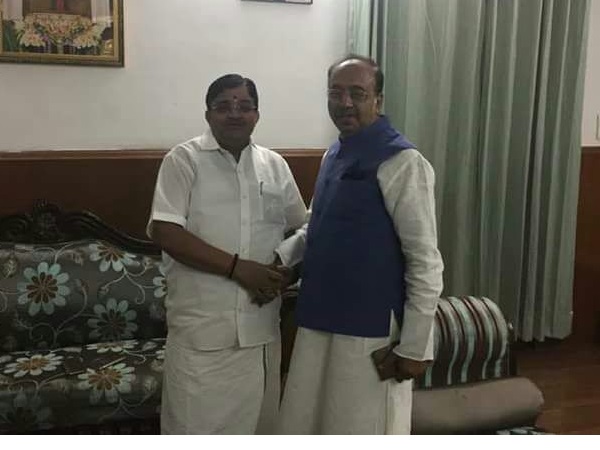 लगातार 14वें दिन बाधित रही संसद के कार्यवाही
