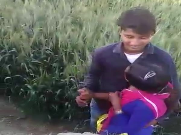 आरोपी फरार
