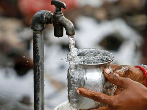 Day Zero की लिस्ट में भारत का बेंगलुरु शहर