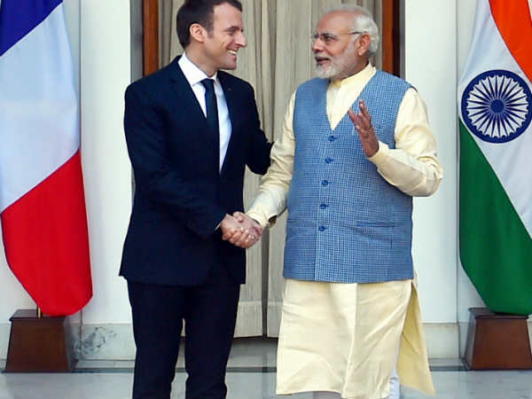 मेक इंडिया के तहत होंगे इनवेस्टमेंट